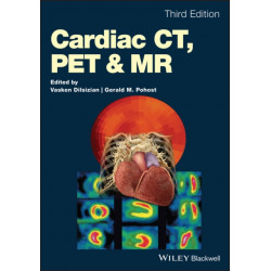 Cardiac CT, PET and MR