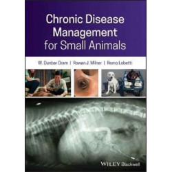 Chronic Disease Management for Small Animals