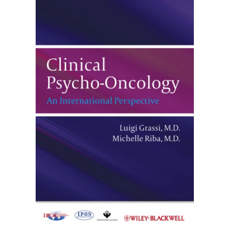 Clinical Psycho-Oncology: An International Perspective