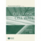 Characterization of the Cellulosic Cell Wall