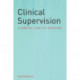 Clinical Supervision in Mental Health Nursing
