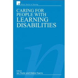 Caring for People with Learning Disabilities