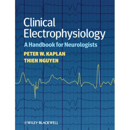 Clinical Electrophysiology: A Handbook for Neurologists