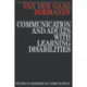Communication and Adults with Learning Disabilities