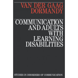 Communication and Adults with Learning Disabilities