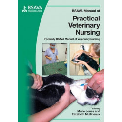 BSAVA Manual of Practical Veterinary Nursing