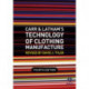 Carr and Latham's Technology of Clothing Manufacture
