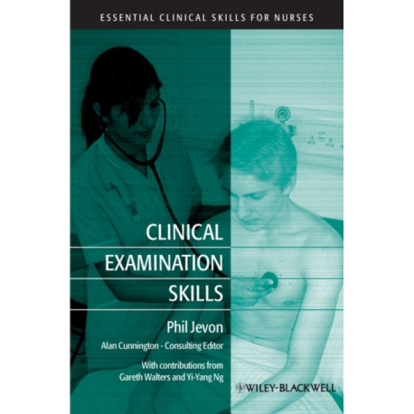 Clinical Examination Skills