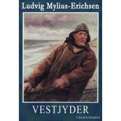 Vestjyder: små fortællinger og skitser