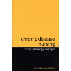 Chronic Disease Nursing: A Rheumatology Example