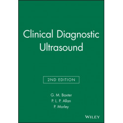 Clinical Diagnostic Ultrasound