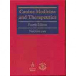 Canine Medicine and Therapeutics