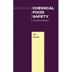 Chemical Food Safety: A Scientist's Perspective