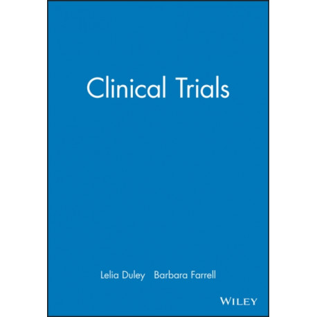 Clinical Trials