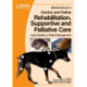 BSAVA Manual of Canine and Feline Rehabilitation, Supportive and Palliative Care: Case Studies in Patient Management
