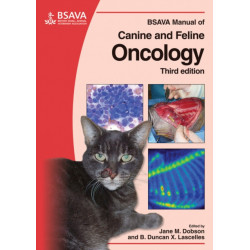BSAVA Manual of Canine and Feline Oncology