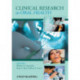 Clinical Research in Oral Health