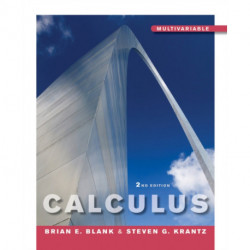 Calculus Multivariable