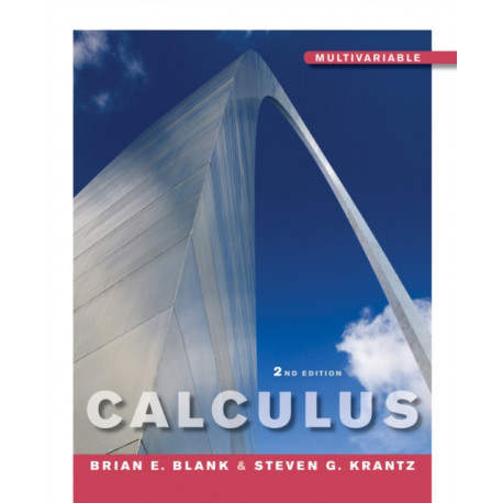 Calculus Multivariable