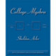 College Algebra