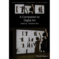 A Companion to Digital Art
