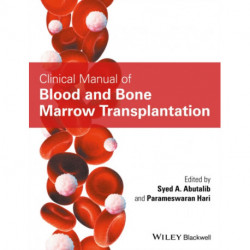 Clinical Manual of Blood and Bone Marrow Transplantation