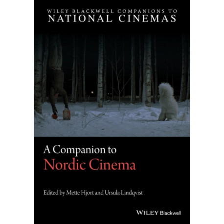 A Companion to Nordic Cinema