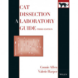 Cat Dissection: A Laboratory Guide