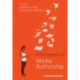 A Companion to Media Authorship