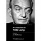 A Companion to Fritz Lang