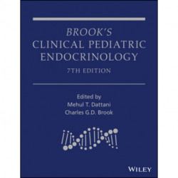Brook's Clinical Pediatric Endocrinology