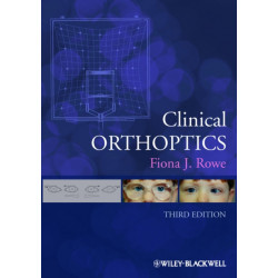 Clinical Orthoptics
