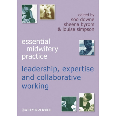 Expertise Leadership and Collaborative Working