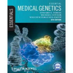 Essential Medical Genetics, Includes Desktop Edition: Includes Desktop Edition