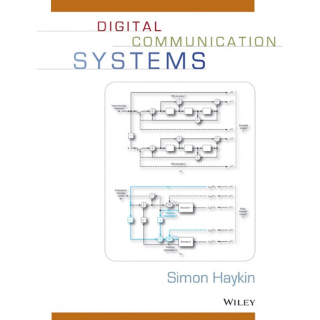 Digital Communication Systems