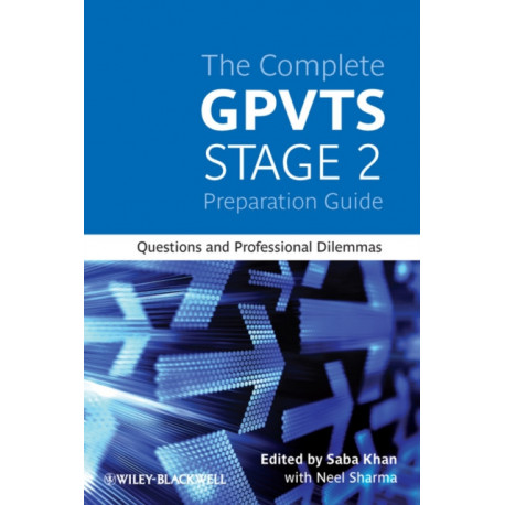 The Complete GPVTS Stage 2 Preparation Guide: Questions and Professional Dilemmas