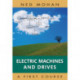Electric Machines and Drives