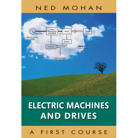 Electric Machines and Drives