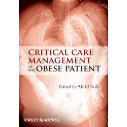 Critical Care Management of the Obese Patient