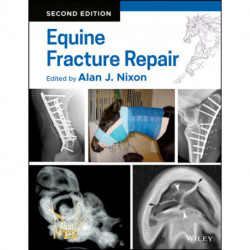 Equine Fracture Repair