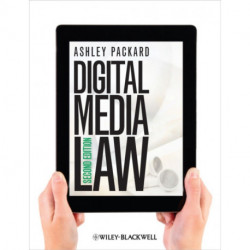 Digital Media Law
