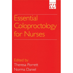 Essential Coloproctology for Nurses