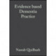 Evidence-based Dementia Practice