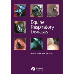 Equine Respiratory Diseases