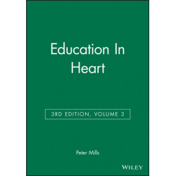 Education In Heart