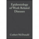 Epidemiology of Work Related Diseases