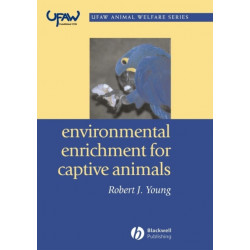 Environmental Enrichment for Captive Animals
