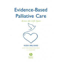 Evidence-Based Palliative Care: Across the Lifespan