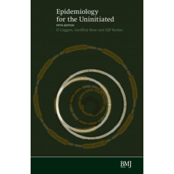 Epidemiology for the Uninitiated