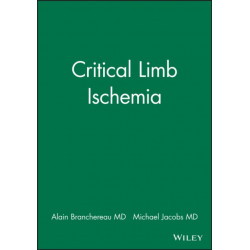 Critical Limb Ischemia